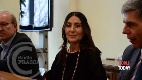 Annalisa Curcio a capo della senologia: una delle pochissime donne in Italia primario di chirurgia
